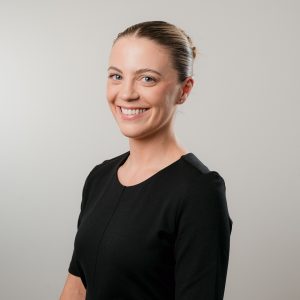 Cait Davis, Dietitian at South Australian Medical Specialists.