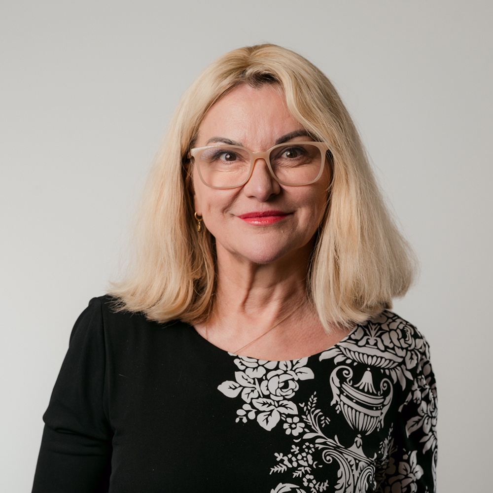 Dr Dorota Long, Consultant Dermatologist at South Australian Medical Specialists