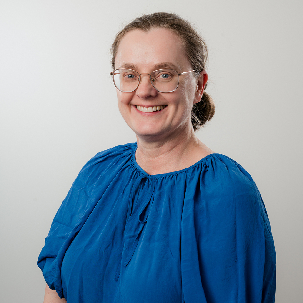 Dr Elizabeth Chronowski, Dentist with a Special Interest in Dental Sleep Medicine.