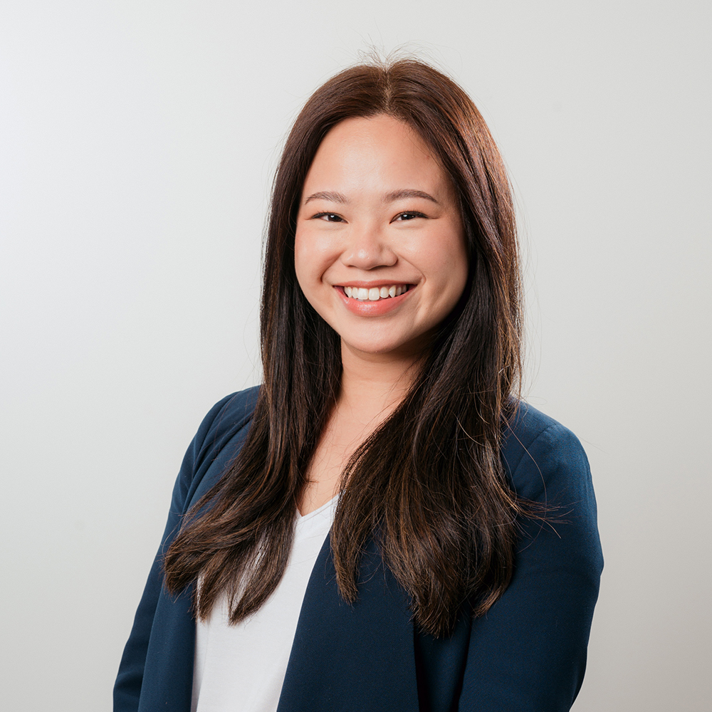 Dr Linn Lee, Endocrinologist at South Australian Medical Specialists.