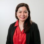 Dr Anna Mislang Medical Oncologist at South Australian Medical Specialists