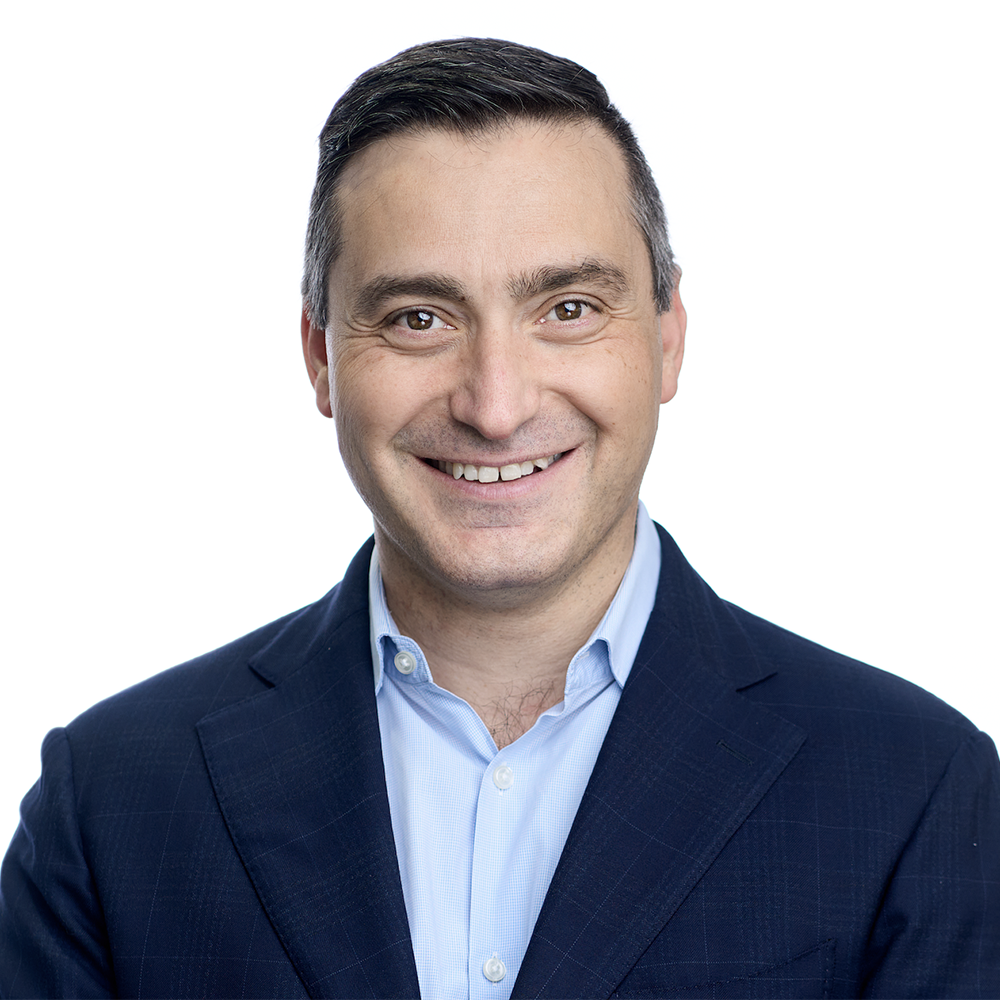 Dr Theo Athanasiadis, visiting Laryngologist at South Australian Medical Specialists.