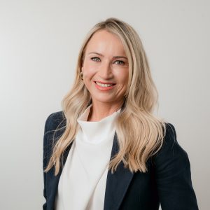 Christiany Viana Senior Physiotherapist at South Australian Medical Specialists.