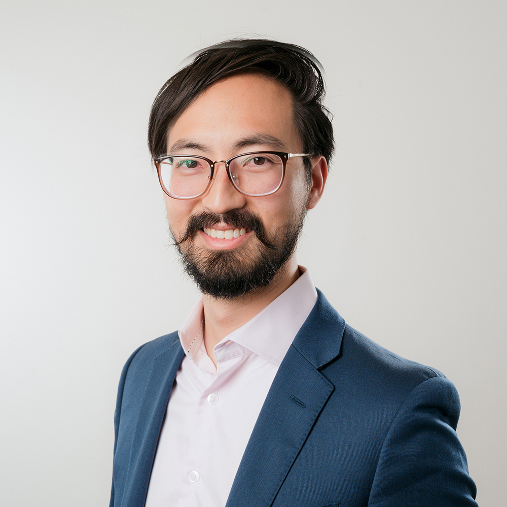 Dr Teng Yuan Kang, Respiratory and Sleep Physician.