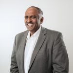 Dr Anand Rose, Respiratory and Sleep Physician at South Australian Medical Specialists