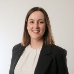 Emilia, Respiratory Nurse at South Australian Medical Specialists.