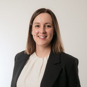 Emilia, Respiratory Nurse at South Australian Medical Specialists.