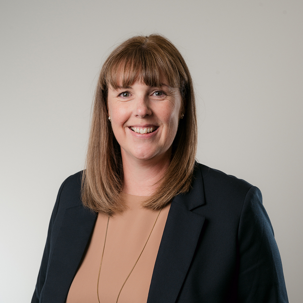 South Australian Medical Specialists Business Manger, Gemma Gough Business Manager