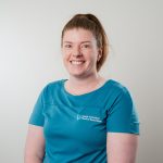 Medical Receptionist Hannah