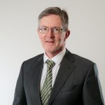 Dr Jeff Bowden, respiratory and sleep physician at South Australian Medical Specialists.