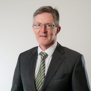 Dr Jeff Bowden, respiratory and sleep physician at South Australian Medical Specialists.