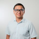 Dr Mohd Shahrirramri Mohd Shif (Shah), Respiratory and Sleep Physician