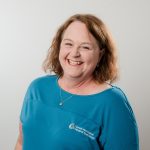 Medical Receptionist Sharyn