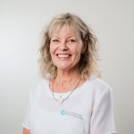 Medical Receptionist Susie