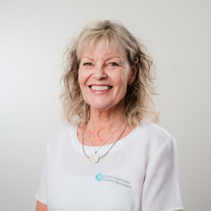 Medical Receptionist Susie