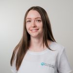 Medical Receptionist Tegan