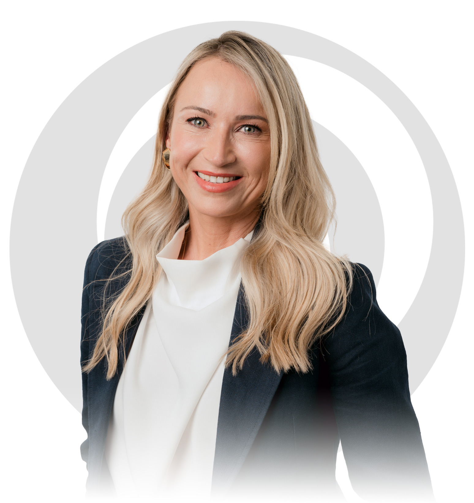 South Australian Medical Specialists physiotherapist Christiany Viana.