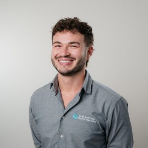 Senior Respiratory Scientist, Zac