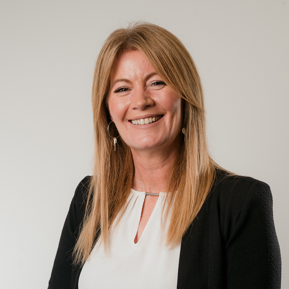 Tania, People and Operations Manager at South Australian Medical Specialists.